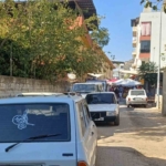 Köşklü vatandaşlardan ’kaldırım’ tepkisi 1 Köşklü vatandaşlardan ’kaldırım’ tepkisi