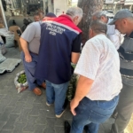 Köşk’te ilek pazarında denetim gerçekleştirildi 1 Köşk’te ilek pazarında denetim gerçekleştirildi