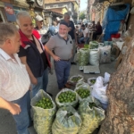 Köşk’te ilek pazarında denetim gerçekleştirildi 2 Köşk’te ilek pazarında denetim gerçekleştirildi