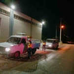 Köşk’te ‘şok’ trafik uygulaması: 12 sürücü cezadan kaçamadı 1 Köşk’te ‘şok’ trafik uygulaması: 12 sürücü cezadan kaçamadı