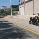 Köşk’te şok trafik uygulaması 2 Köşk’te şok trafik uygulaması