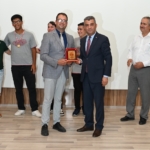 Kuşadalı öğrenciler Matematik Olimpiyatlarında il birincisi oldu 6 Kuşadalı öğrenciler Matematik Olimpiyatlarında il birincisi oldu