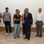 Kuşadalı öğrenciler Matematik Olimpiyatlarında il birincisi oldu 7 Kuşadalı öğrenciler Matematik Olimpiyatlarında il birincisi oldu