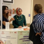 Kuşadası Devlet Hastanesi’nden FKÜ farkındalığına destek 6 Kuşadası Devlet Hastanesi’nden FKÜ farkındalığına destek