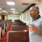 Kuşadası İlim Meclisi, projelerini görüştü 6 Kuşadası İlim Meclisi, projelerini görüştü