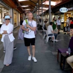 Kuşadası’na üç gemiyle toplam 9 bin 600 turist geldi 1 Kuşadası’na üç gemiyle toplam 9 bin 600 turist geldi