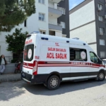 Kuşadası’nda bir kadın apartmanın girişinde ölü olarak bulundu 1 Kuşadası’nda bir kadın apartmanın girişinde ölü olarak bulundu