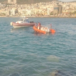 Kuşadası’nda denizde ceset bulundu 1 Kuşadası’nda denizde ceset bulundu
