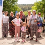 Kuşadası’nda kiraz şenliği coşkusu 10 Kuşadası’nda kiraz şenliği coşkusu