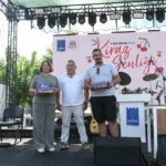 Kuşadası’nda kiraz şenliği coşkusu 5 Kuşadası’nda kiraz şenliği coşkusu