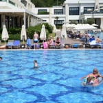 Kuşadası’nda turizmcinin yüzü gülüyor 7 Kuşadası’nda turizmcinin yüzü gülüyor