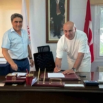 Kuşadasıspor altyapısına tecrübeli isim 1 Kuşadasıspor altyapısına tecrübeli isim