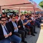 Malgaç Baskını ve Yörük Ali Efe 106. yılında anıldı 11 Malgaç Baskını ve Yörük Ali Efe 106. yılında anıldı