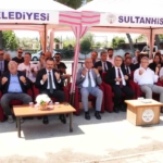 Malgaç Baskını ve Yörük Ali Efe 106. yılında anıldı 18 Malgaç Baskını ve Yörük Ali Efe 106. yılında anıldı