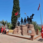 Malgaç Baskını ve Yörük Ali Efe 106. yılında anıldı 5 Malgaç Baskını ve Yörük Ali Efe 106. yılında anıldı