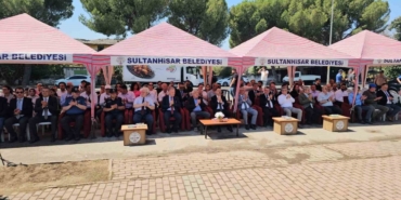 Malgaç Baskını ve Yörük Ali Efe 106. yılında anıldı