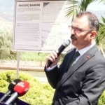 Malgaç Baskını ve Yörük Ali Efe 106. yılında anıldı 17 Malgaç Baskını ve Yörük Ali Efe 106. yılında anıldı