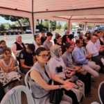Malgaç Baskını ve Yörük Ali Efe 106. yılında anıldı 10 Malgaç Baskını ve Yörük Ali Efe 106. yılında anıldı