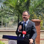 Malgaç Baskını ve Yörük Ali Efe 106. yılında anıldı 8 Malgaç Baskını ve Yörük Ali Efe 106. yılında anıldı