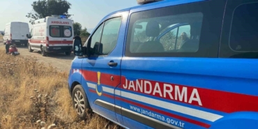 Manisa’ya zeytinyağı satışı için giden Aydınlı genç aracında ölü bulundu