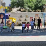 Meslek Lisesi öğrencilerinden köy okuluna destek 12 Meslek Lisesi öğrencilerinden köy okuluna destek