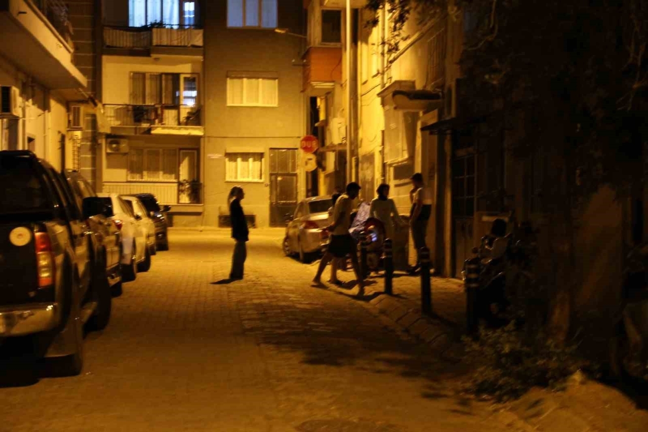 Muğla’daki deprem Aydın’da hissedildi 1 mugladaki deprem aydinda hissedildi 448937fed4a6