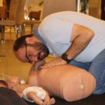 NAFAD ilk yardım eğitimini tamamladı 6 NAFAD ilk yardım eğitimini tamamladı