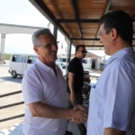 Nazilli Belediye Başkanı Tetik şoförlerle buluştu 9 Nazilli Belediye Başkanı Tetik şoförlerle buluştu
