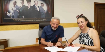 Nazilli Belediyesi personellerine indirimli dil eğitimi fırsatı 46 Nazilli Belediyesi personellerine indirimli dil eğitimi fırsatı