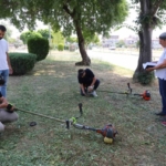 Nazilli Belediyesi’nden uygulamalı mülakat 4 Nazilli Belediyesi’nden uygulamalı mülakat