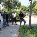 Nazilli Belediyesi’nden uygulamalı mülakat 5 Nazilli Belediyesi’nden uygulamalı mülakat