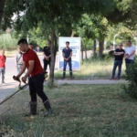 Nazilli Belediyesi’nden uygulamalı mülakat 2 Nazilli Belediyesi’nden uygulamalı mülakat