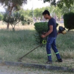 Nazilli Belediyesi’nden uygulamalı mülakat 1 Nazilli Belediyesi’nden uygulamalı mülakat