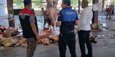 Nazilli İlçe Tarım ve Orman Müdürlüğü ekiplerinden bayramda yoğun mesai 43 Nazilli İlçe Tarım ve Orman Müdürlüğü ekiplerinden bayramda yoğun mesai