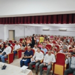 Nazilli’de eğitim yılı masaya yatırıldı, yeni dönem için yol haritası belirlendi 6 Nazilli’de eğitim yılı masaya yatırıldı, yeni dönem için yol haritası belirlendi