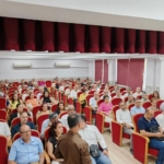 Nazilli’de eğitim yılı masaya yatırıldı, yeni dönem için yol haritası belirlendi 5 Nazilli’de eğitim yılı masaya yatırıldı, yeni dönem için yol haritası belirlendi