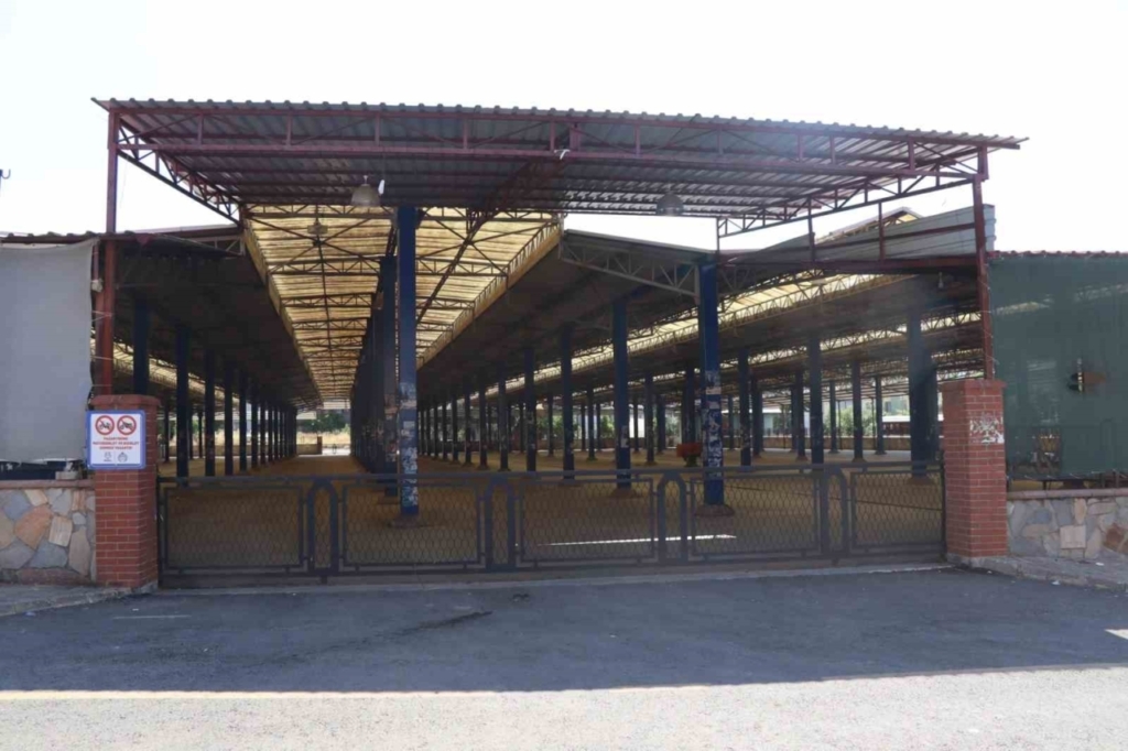 nazillide kurban kesim yerleri belli oldu a8b798c63044