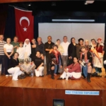 Nazilli’de tiyatro oyununa ilgi yoğun oldu 5 Nazilli’de tiyatro oyununa ilgi yoğun oldu
