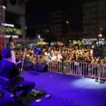Nazilli’de yaz konseri ilgi gördü 7 Nazilli’de yaz konseri ilgi gördü