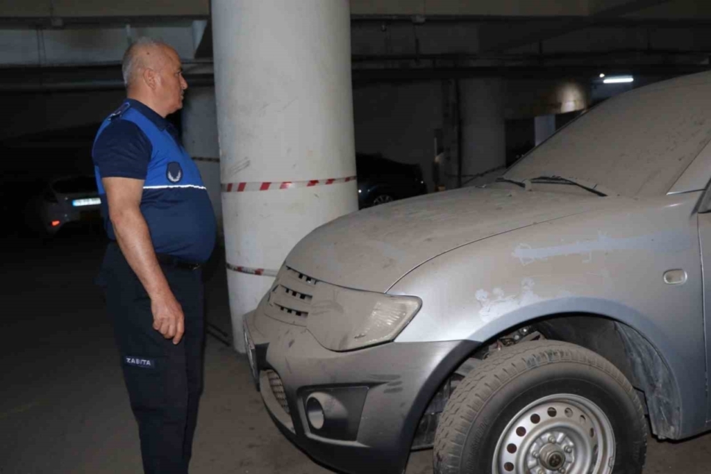 nazillide zabitadan otopark denetimi 5faf4f0dcdb6