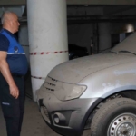 Nazilli’de zabıtadan otopark denetimi 2 Nazilli’de zabıtadan otopark denetimi