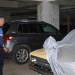 Nazilli’de zabıtadan otopark denetimi 3 Nazilli’de zabıtadan otopark denetimi