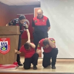 Öğrencilere jandarma mesleği tanıtıldı 5 Öğrencilere jandarma mesleği tanıtıldı