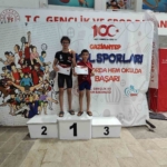 Okul sporlarında Aydın’a iki Türkiye şampiyonluğu 1 Okul sporlarında Aydın’a iki Türkiye şampiyonluğu