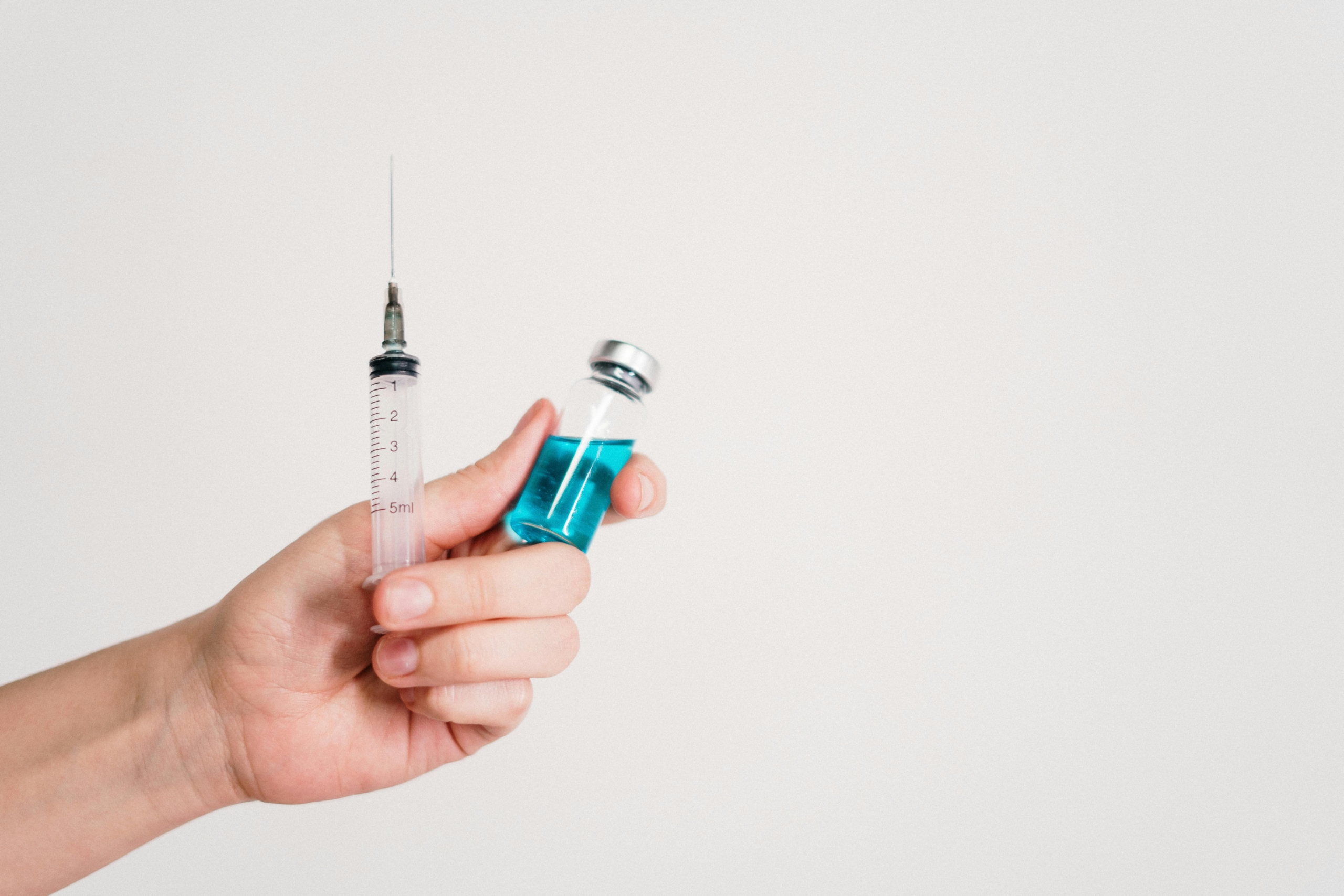 Ücretsiz HPV Aşısı Uygulaması 2025 Sonunda Başlayacak