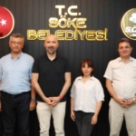 Söke Belediyesi ile Denetimli Serbestlik Müdürlüğü arasında işbirliği protokolü imzalandı 5 Söke Belediyesi ile Denetimli Serbestlik Müdürlüğü arasında işbirliği protokolü imzalandı