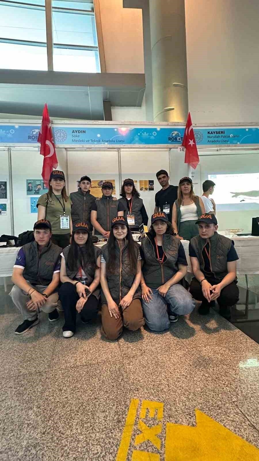 soke mesleki ve teknik anadolu lisesi robot yarismasinda aydini temsil etti 237180ad8a62