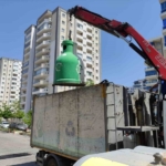 Söke’de 13 ton cam atık geri dönüşüme kazandırıldı 5 Söke’de 13 ton cam atık geri dönüşüme kazandırıldı