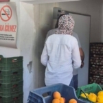 Söke’de riske dayalı gıda işletmeleri denetlendi 2 Söke’de riske dayalı gıda işletmeleri denetlendi