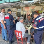 Sultanhisar’da sıcak nokta uygulaması 1 Sultanhisar’da sıcak nokta uygulaması